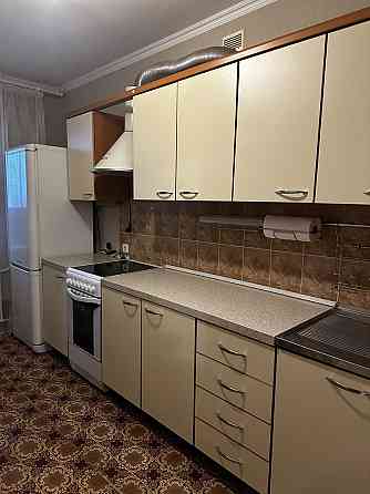 Продаж чудової добротної квартири з ремонтом без % Бровари