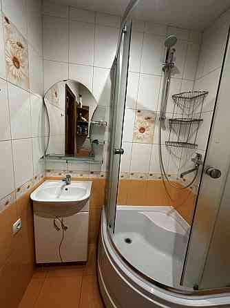 Продаж чудової добротної квартири з ремонтом без % Бровари