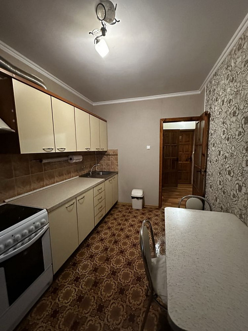 Продаж чудової добротної квартири з ремонтом без % Бровари - зображення 3