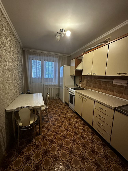 Продаж чудової добротної квартири з ремонтом без % Бровари - зображення 2