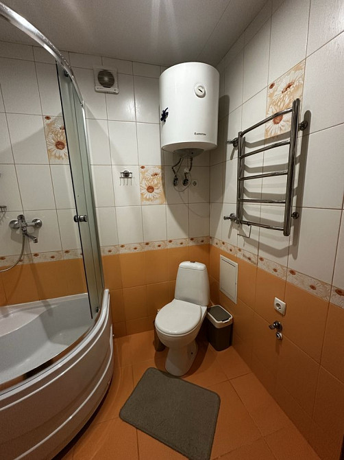 Продаж чудової добротної квартири з ремонтом без % Бровари - зображення 5