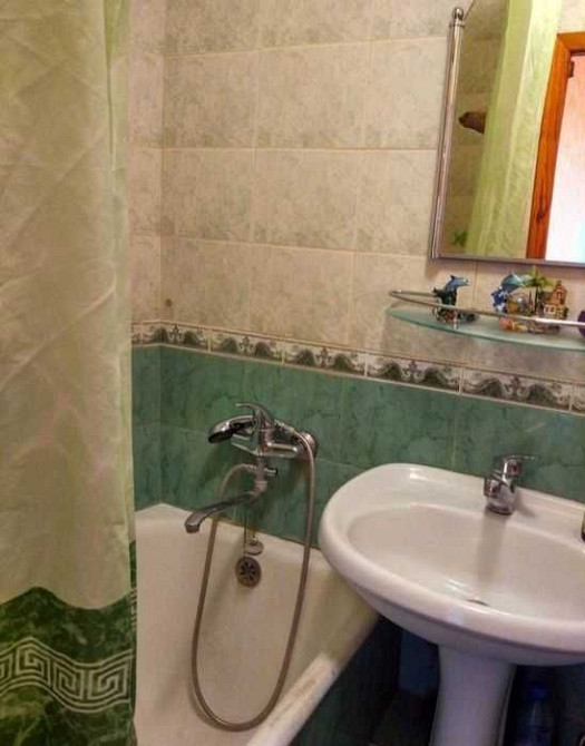 Продам 1 ком. кв. метро Барабашова р-н 24 этажки, ул. Плаходько Харьков - изображение 4