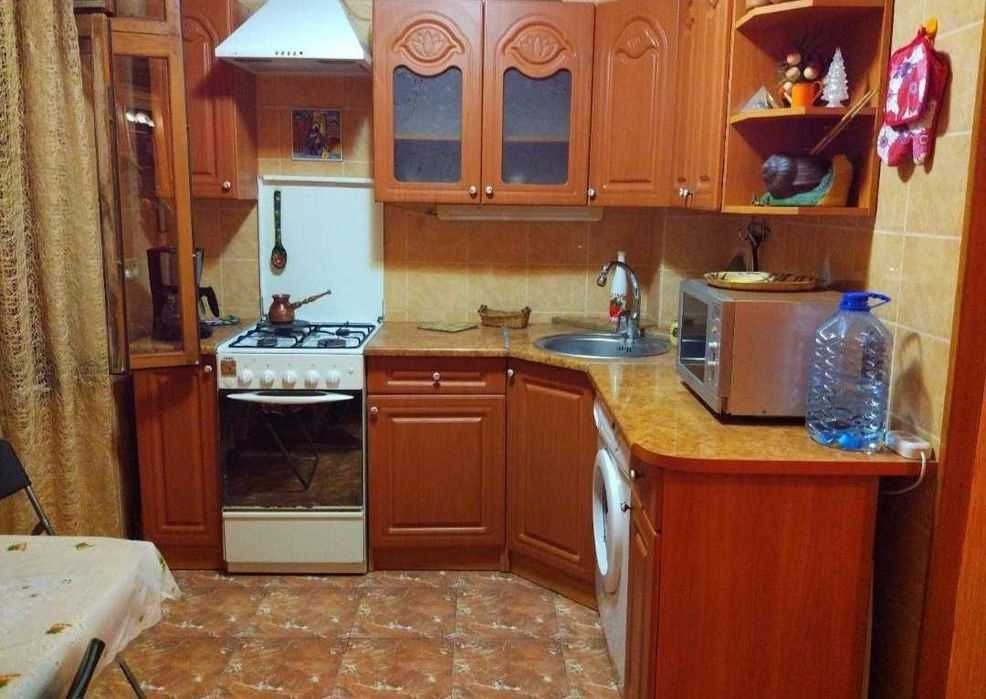 Продам 1 ком. кв. метро Барабашова р-н 24 этажки, ул. Плаходько Харьков - изображение 1