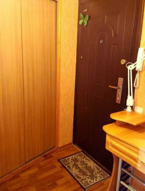 Продам 1 ком. кв. метро Барабашова р-н 24 этажки, ул. Плаходько Харьков - изображение 5