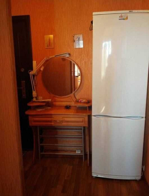 Продам 1 ком. кв. метро Барабашова р-н 24 этажки, ул. Плаходько Харьков - изображение 3