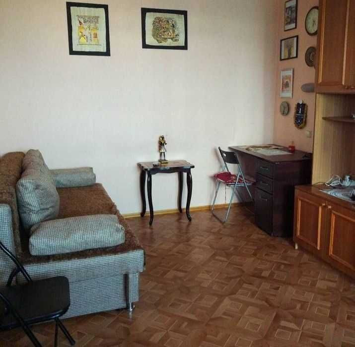 Продам 1 ком. кв. метро Барабашова р-н 24 этажки, ул. Плаходько Харьков - изображение 2