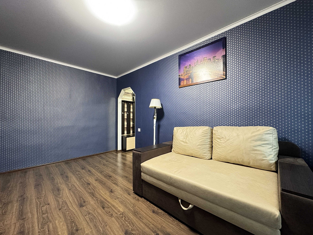 2 к хрущевка Прохоровская Одесса - изображение 2