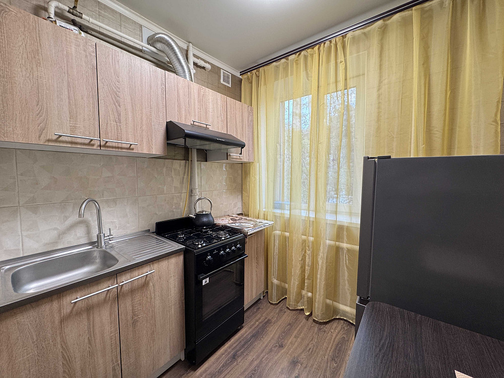 2 к хрущевка Прохоровская Одесса - изображение 6