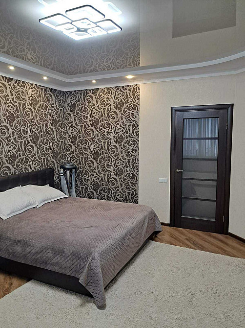 2-к квартира в ЖК Європейський. Дизайнерський ремонт, чудовий краєвид. Вінниця - зображення 5