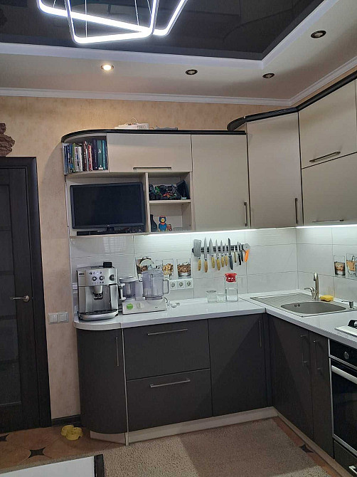 2-к квартира в ЖК Європейський. Дизайнерський ремонт, чудовий краєвид. Вінниця - зображення 3