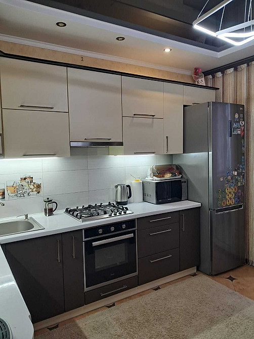 2-к квартира в ЖК Європейський. Дизайнерський ремонт, чудовий краєвид. Вінниця - зображення 1