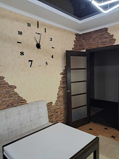 2-к квартира в ЖК Європейський. Дизайнерський ремонт, чудовий краєвид. Вінниця - зображення 7