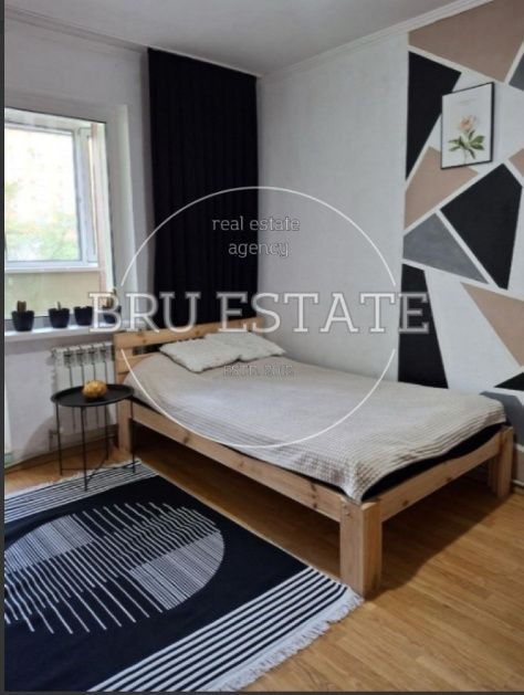 Продаж 3 к квартири Позняки 3/16   73м кв Київ - зображення 1