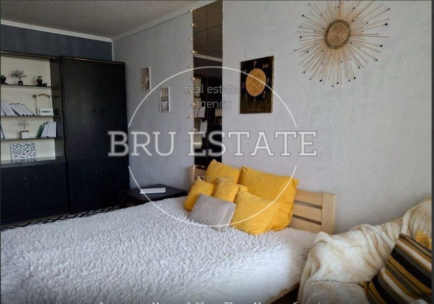 Продаж 3 к квартири Позняки 3/16   73м кв Київ - зображення 5