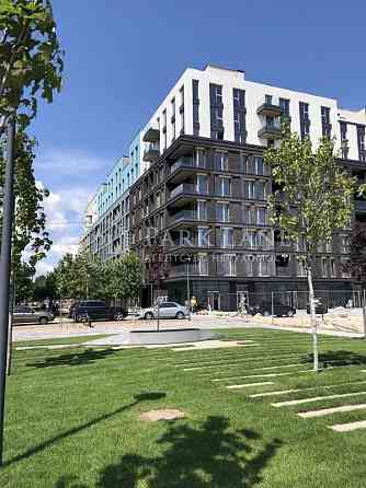 ЖК Rybalsky 3К кв-ра, Дніпро, Skymall Парк Наталка Київ