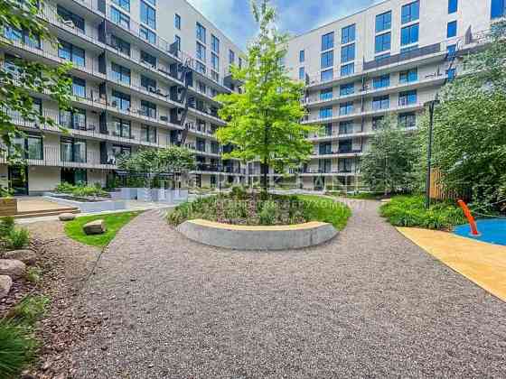 ЖК Rybalsky 3К кв-ра, Дніпро, Skymall Парк Наталка Київ