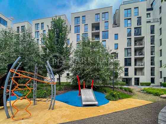 ЖК Rybalsky 3К кв-ра, Дніпро, Skymall Парк Наталка Київ