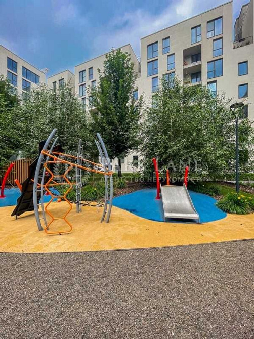 ЖК Rybalsky 3К кв-ра, Дніпро, Skymall Парк Наталка Київ - зображення 7