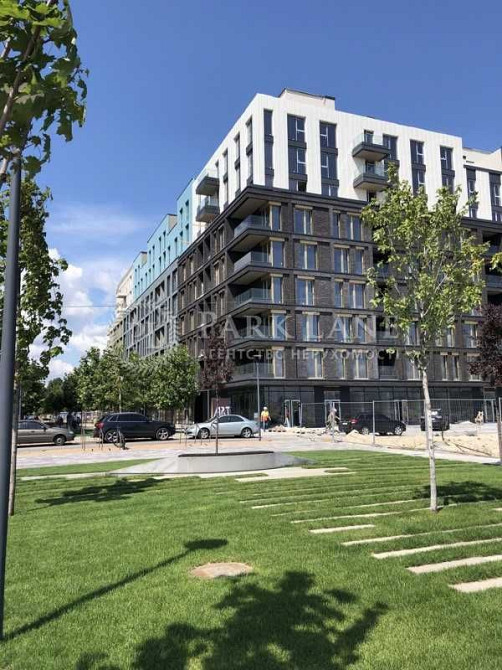 ЖК Rybalsky 3К кв-ра, Дніпро, Skymall Парк Наталка Київ - зображення 3