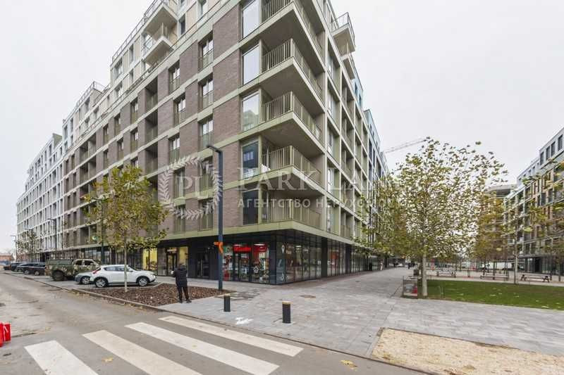 ЖК Rybalsky 3К кв-ра, Дніпро, Skymall Парк Наталка Київ - зображення 4