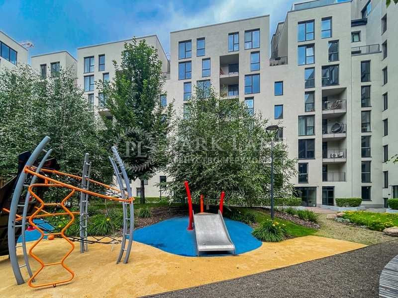 ЖК Rybalsky 3К кв-ра, Дніпро, Skymall Парк Наталка Київ - зображення 6