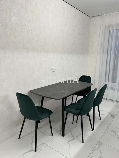 2-кімнатна квартираз газом в новому ЖК Віа Рома на  Таїрово! Одесса - изображение 7