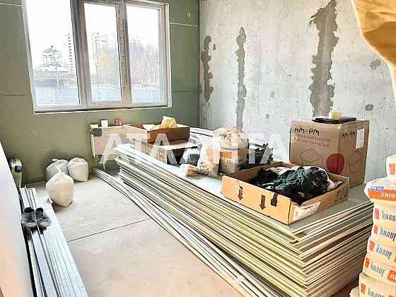 1-комнатная квартира в новом сданом доме на Черемушках! Одесса