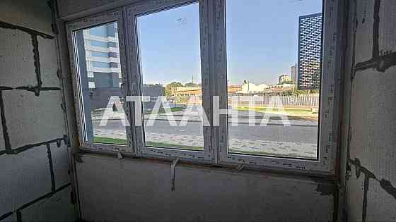 1-комнатная квартира в новом сданом доме на Черемушках! Одесса