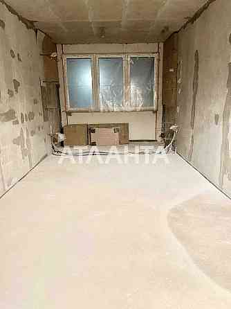 1-комнатная квартира в новом сданом доме на Черемушках! Одесса