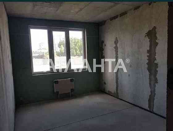 1-комнатная квартира в новом сданом доме на Черемушках! Одесса