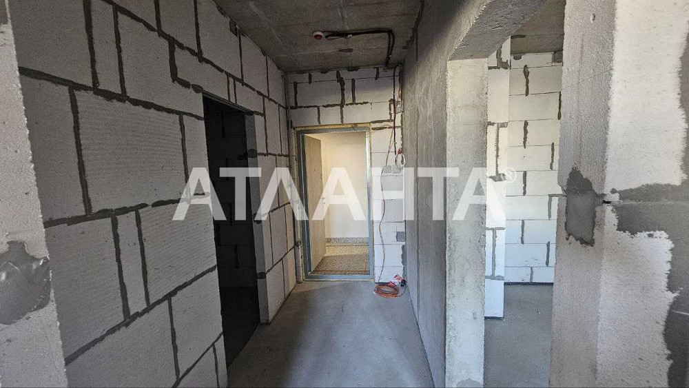 1-комнатная квартира в новом сданом доме на Черемушках! Одесса - изображение 5