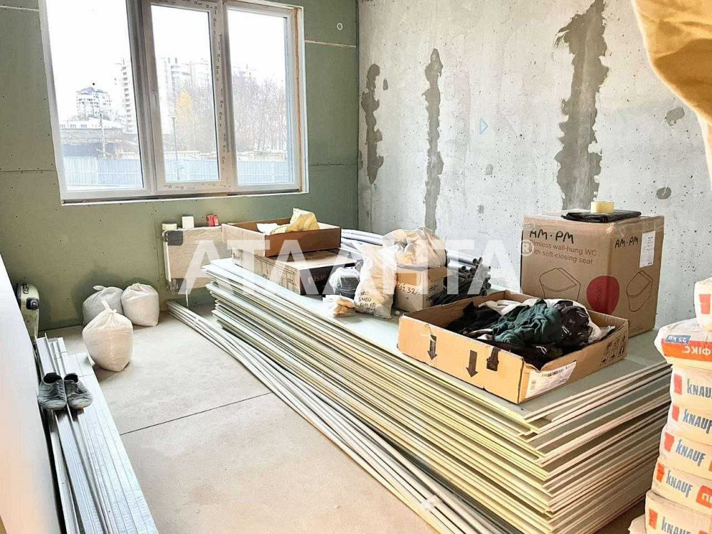 1-комнатная квартира в новом сданом доме на Черемушках! Одесса - изображение 6