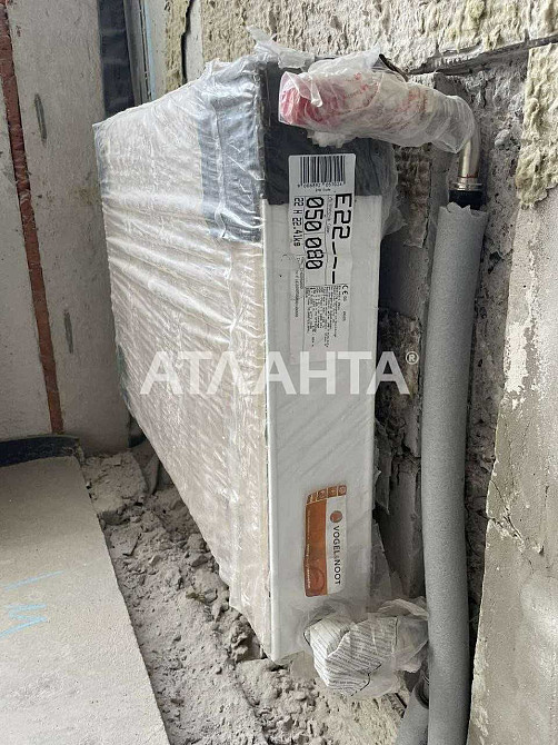 1-комнатная квартира в новом сданом доме на Черемушках! Одесса - изображение 7