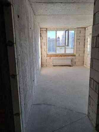 Смарт-квартира 1-к, ЖК Форвард, Ростиславська Київ