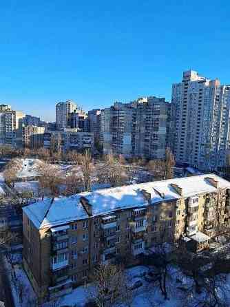 Смарт-квартира 1-к, ЖК Форвард, Ростиславська Київ