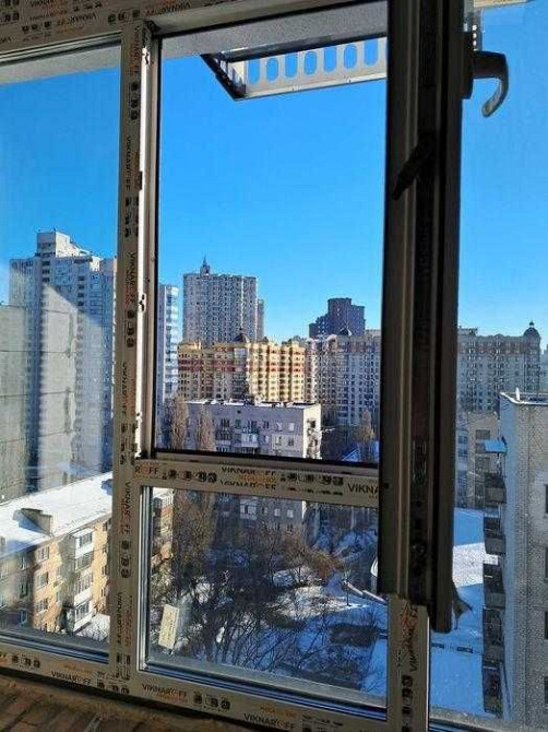 Смарт-квартира 1-к, ЖК Форвард, Ростиславська Київ - зображення 2