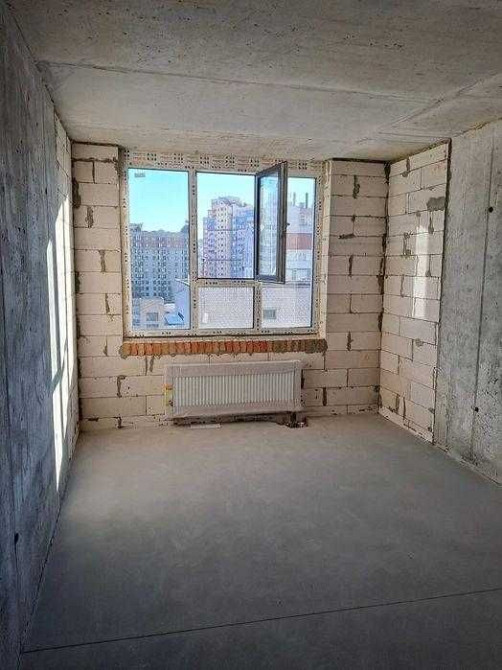 Смарт-квартира 1-к, ЖК Форвард, Ростиславська Київ - зображення 4