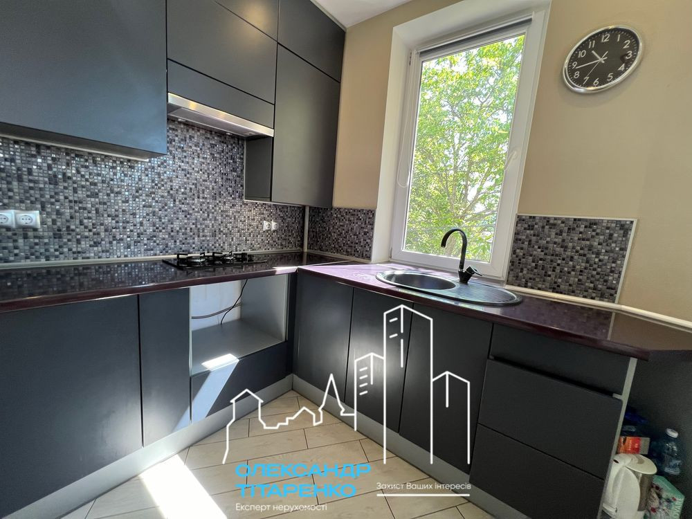 Якісна, сучасна, тиха квартира та ще й на зручному поверсі! Каменец-Подольский - изображение 5