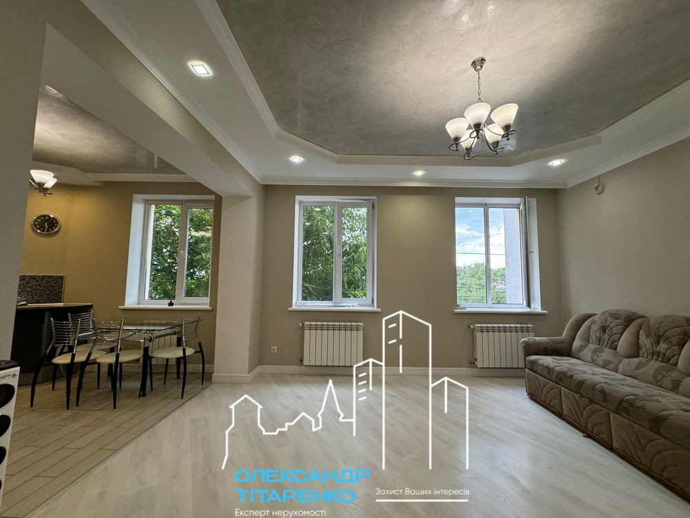 Якісна, сучасна, тиха квартира та ще й на зручному поверсі! Каменец-Подольский - изображение 4