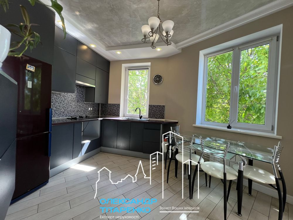 Якісна, сучасна, тиха квартира та ще й на зручному поверсі! Каменец-Подольский - изображение 8