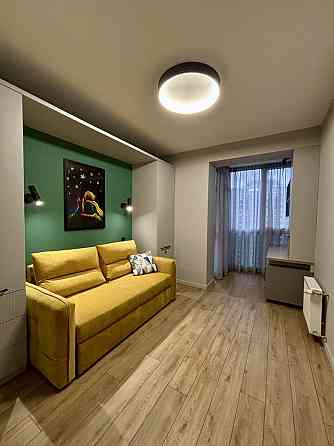 Інстаграмна 2 кімнатна квартира з ДИЗАЙНЕРСЬКИМ РЕМОНТОМ! Буча