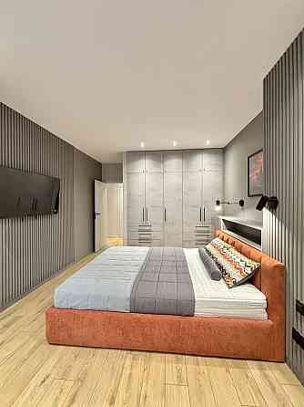 Інстаграмна 2 кімнатна квартира з ДИЗАЙНЕРСЬКИМ РЕМОНТОМ! Буча