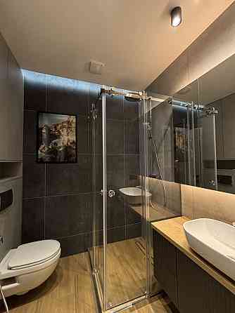 Інстаграмна 2 кімнатна квартира з ДИЗАЙНЕРСЬКИМ РЕМОНТОМ! Буча