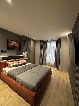 Інстаграмна 2 кімнатна квартира з ДИЗАЙНЕРСЬКИМ РЕМОНТОМ! Буча