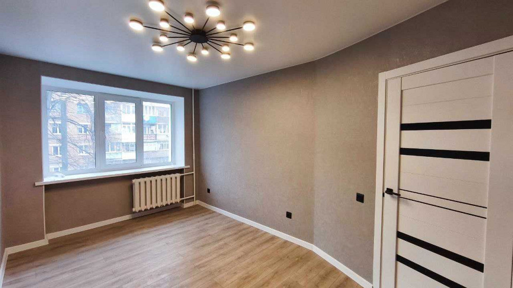 2к свіжий якісний ремонт хрущовки на  пд-зх Хмельницкий - изображение 8