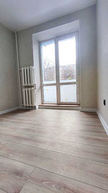 2к свіжий якісний ремонт хрущовки на  пд-зх Хмельницкий - изображение 3