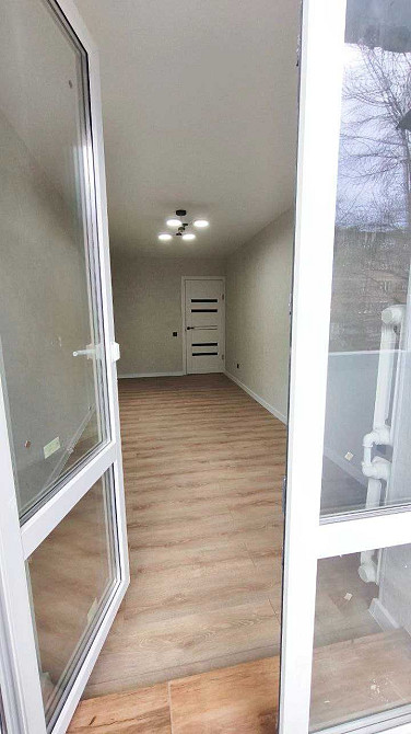 2к свіжий якісний ремонт хрущовки на  пд-зх Хмельницкий - изображение 4