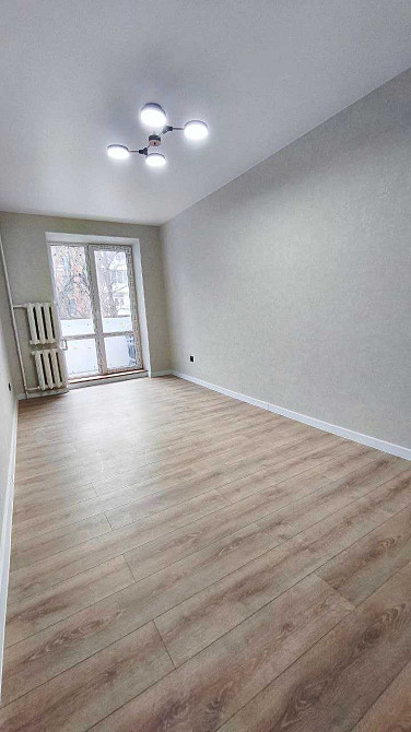 2к свіжий якісний ремонт хрущовки на  пд-зх Хмельницкий - изображение 5