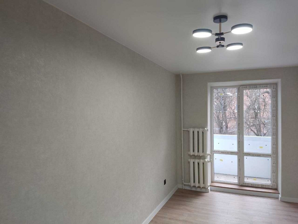 2к свіжий якісний ремонт хрущовки на  пд-зх Хмельницкий - изображение 6