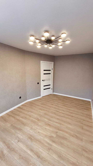 2к свіжий якісний ремонт хрущовки на  пд-зх Хмельницкий - изображение 7